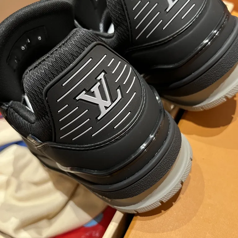 Louis Vuitton Shoe 